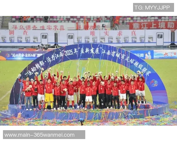 江苏足球协会官网全面升级助力本地足球发展与青训体系建设